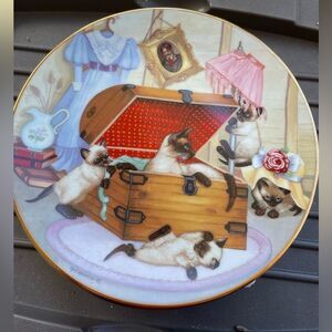 ATTIC‎ ATTACK BY GEO GERARDI